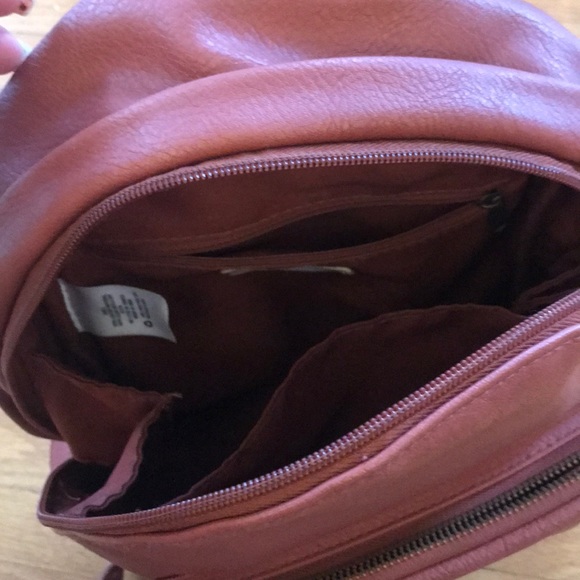 Mini backpack - Picture 2 of 2